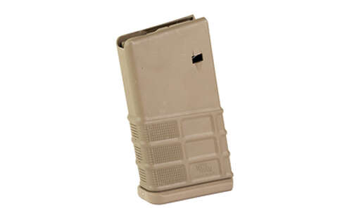 Magazines High Capacity ProMag Industries 7.62x51mm PROMAG FN SCAR17 .308 20RD POLY FDE